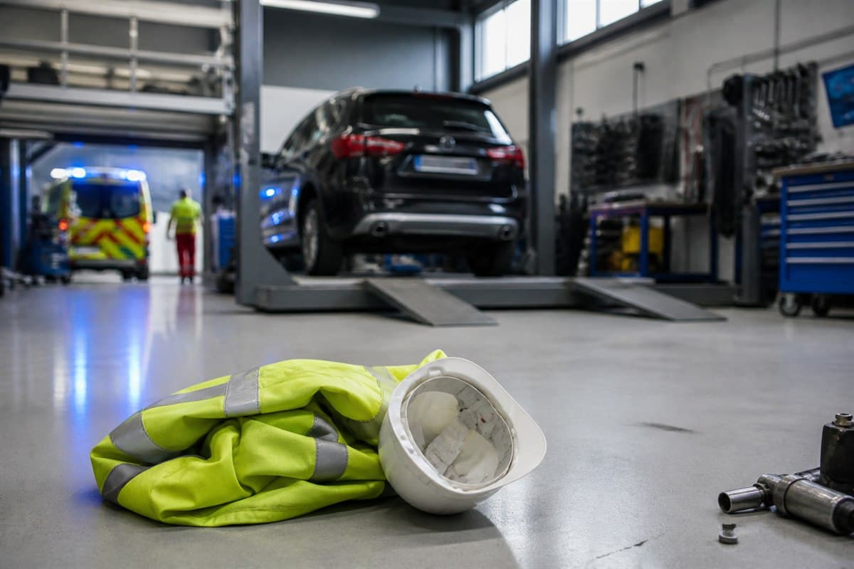 Økte erstatningen fra kr 260 000 til kr 3 876 692 ved å bytte til advokat Nilsen