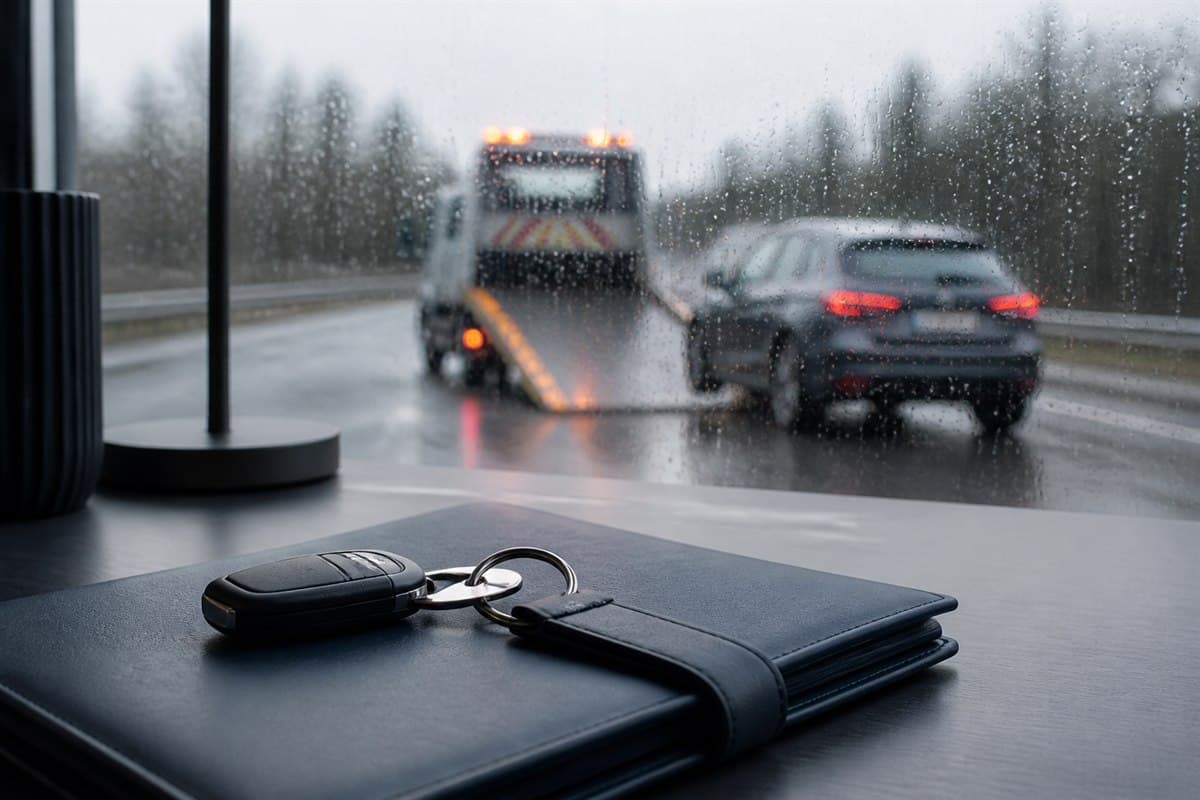 Trafikkulykke - kontaktet advokat - økte erstatningen med kr 2 582 500